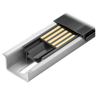 PR Electronics Power Rail, 9400_1